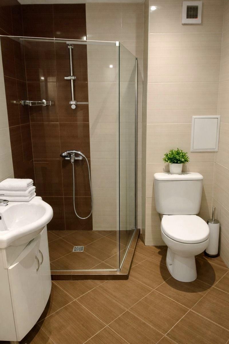 Дава под наем 2-СТАЕН, гр. София, Студентски град, снимка 4 - Апартаменти - 53512087