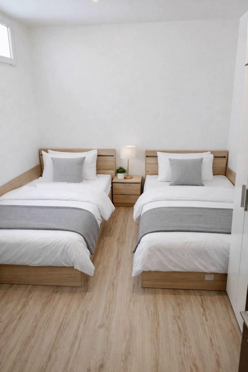 Дава под наем 2-СТАЕН, гр. София, Студентски град, снимка 4 - Апартаменти - 53512087