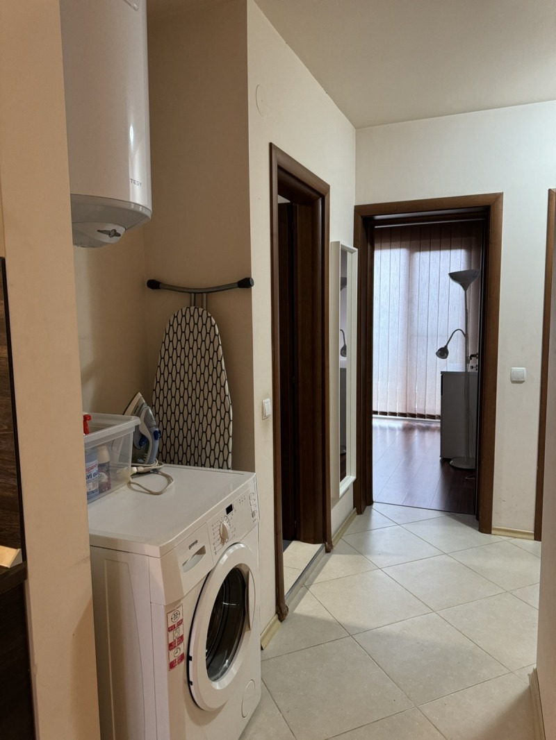 Da affittare  2 camere da letto Sofia , Manastirski livadi , 102 mq | 82640532 - Immagine [4]