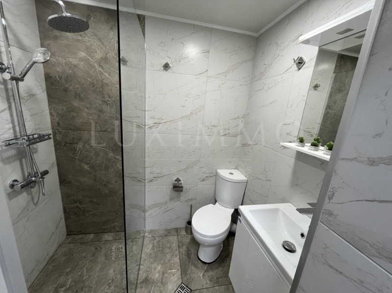 For Rent  2 bedroom Sofia , Banishora , 50 sq.m | 47362151 - image [9]