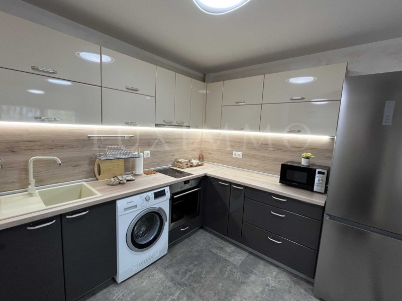 For Rent  2 bedroom Sofia , Banishora , 50 sq.m | 47362151 - image [3]