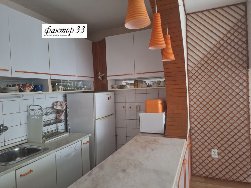 Дава под наем  3-стаен град София , Гео Милев , 100 кв.м | 55090768 - изображение [11]