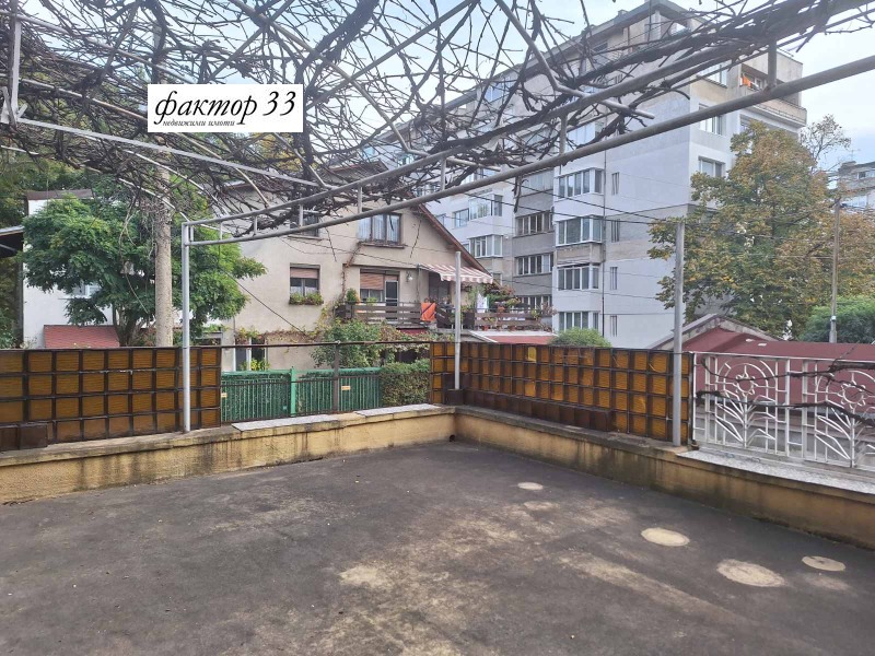 Дава под наем  3-стаен град София , Гео Милев , 100 кв.м | 55090768 - изображение [16]