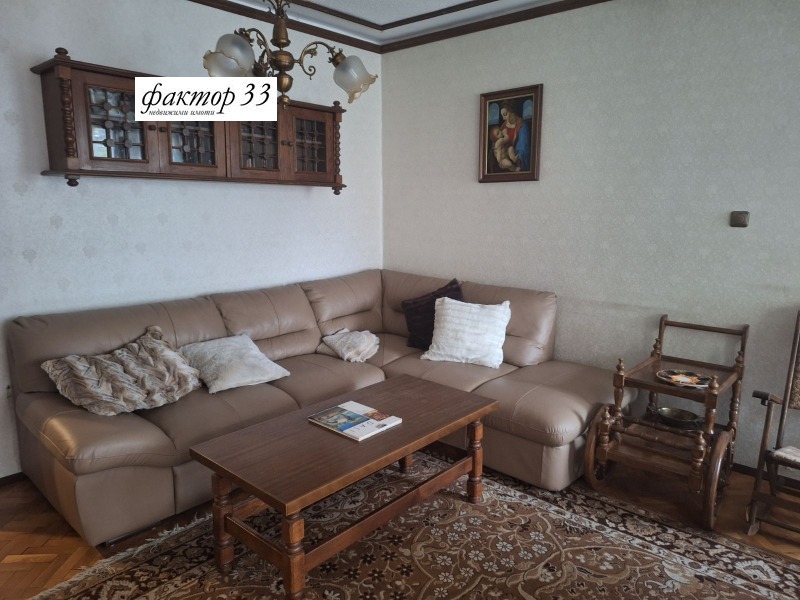 Дава под наем  3-стаен град София , Гео Милев , 100 кв.м | 55090768 - изображение [4]