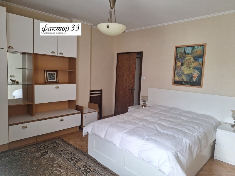 Дава под наем  3-стаен град София , Гео Милев , 100 кв.м | 55090768 - изображение [2]