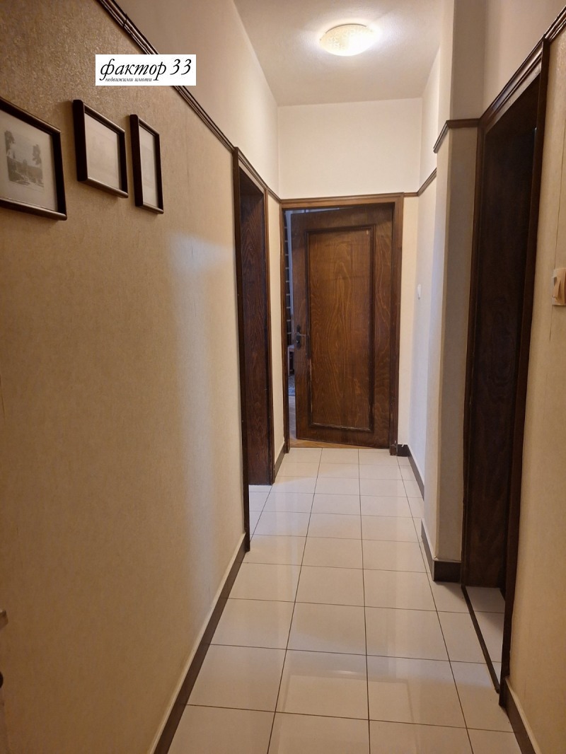 Дава под наем  3-стаен град София , Гео Милев , 100 кв.м | 55090768 - изображение [15]