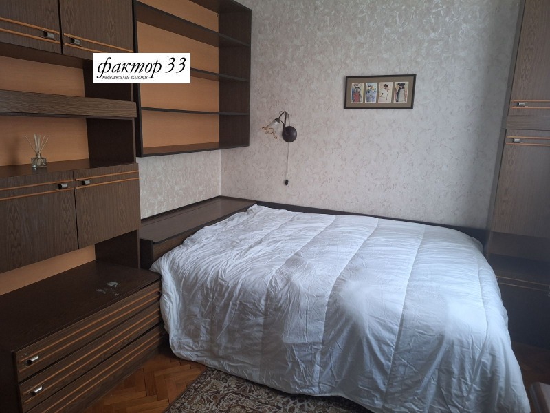 Дава под наем  3-стаен град София , Гео Милев , 100 кв.м | 55090768 - изображение [8]