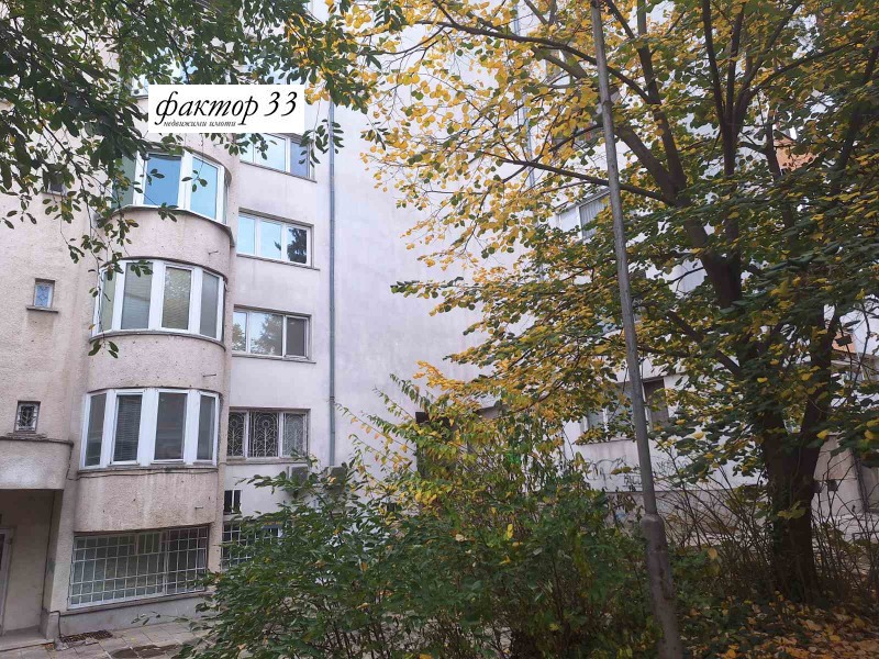 Дава под наем  3-стаен град София , Гео Милев , 100 кв.м | 55090768 - изображение [17]