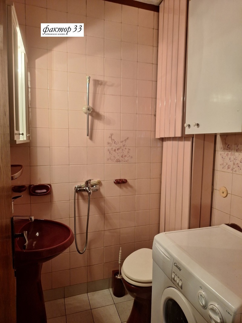Дава под наем  3-стаен град София , Гео Милев , 100 кв.м | 55090768 - изображение [14]