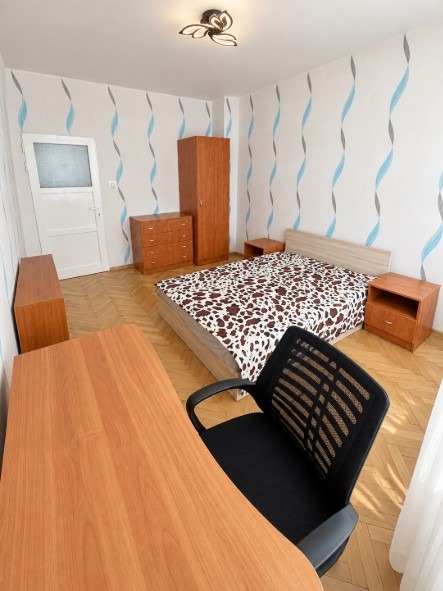 Дава под наем 3-СТАЕН, гр. София, Стрелбище, снимка 5 - Апартаменти - 56006712