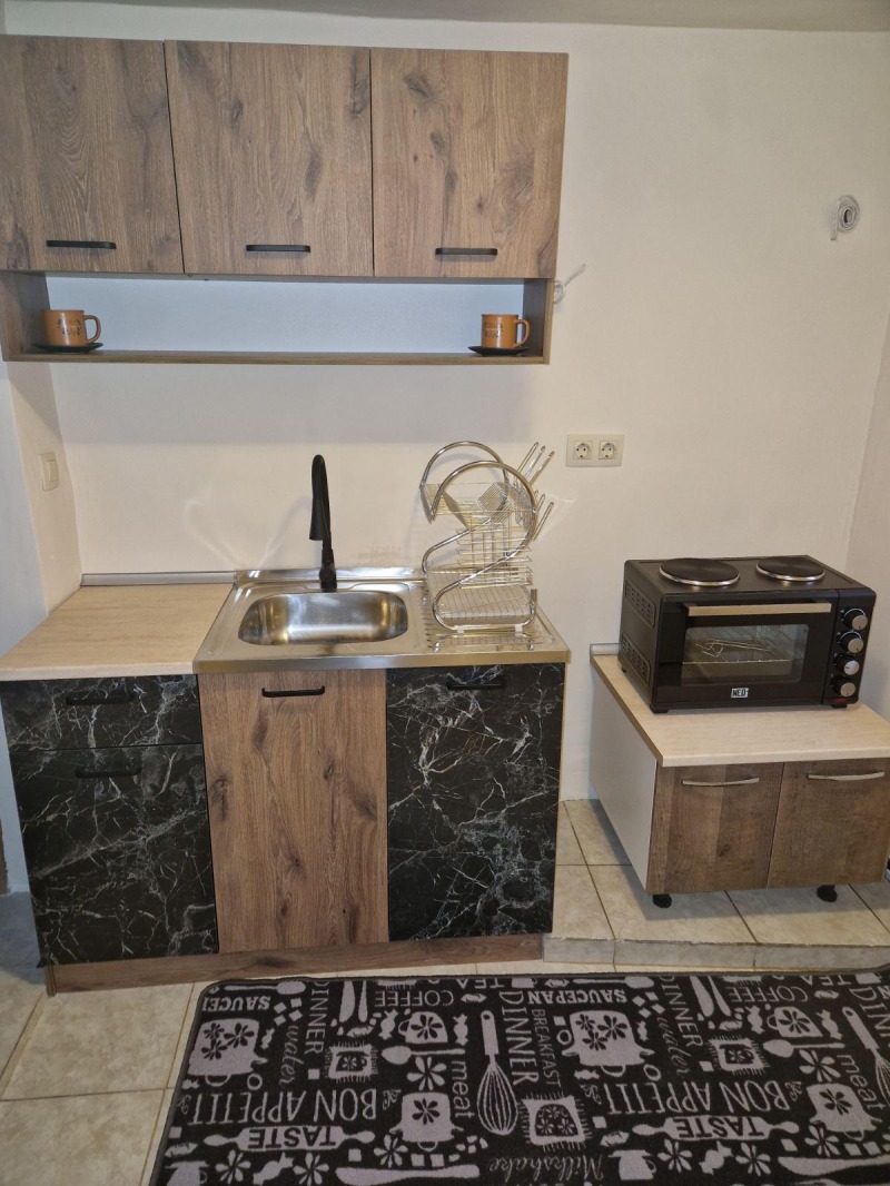 For Rent  House Floor Plovdiv , Kyuchuk Parizh , 50 sq.m | 52188752 - image [10]