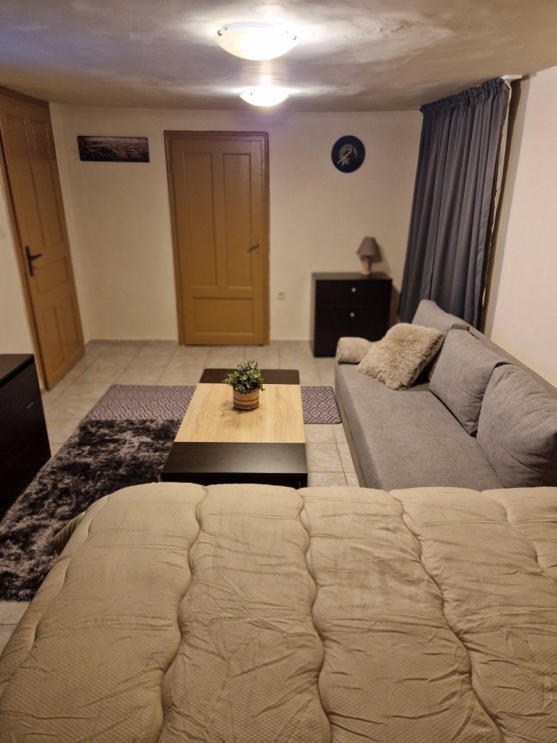 For Rent  House Floor Plovdiv , Kyuchuk Parizh , 50 sq.m | 52188752 - image [2]