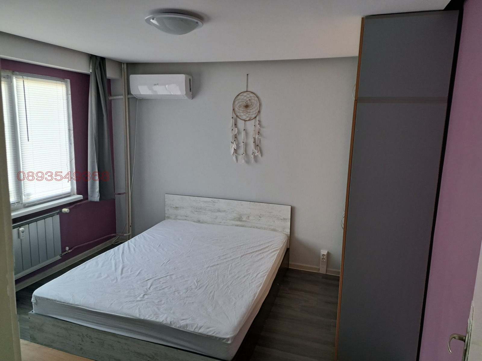 Дава под наем 2-СТАЕН, гр. Русе, Родина 1, снимка 6 - Апартаменти - 53904140