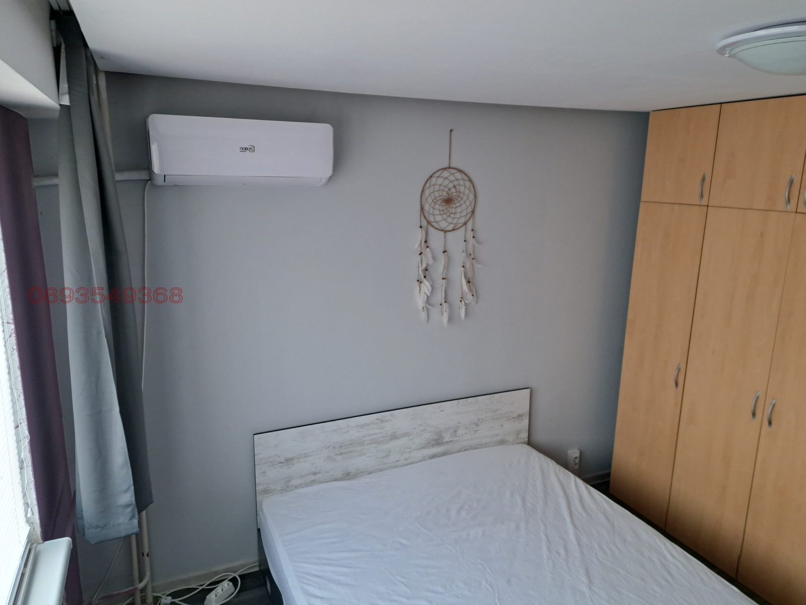 Дава под наем 2-СТАЕН, гр. Русе, Родина 1, снимка 8 - Апартаменти - 53904140