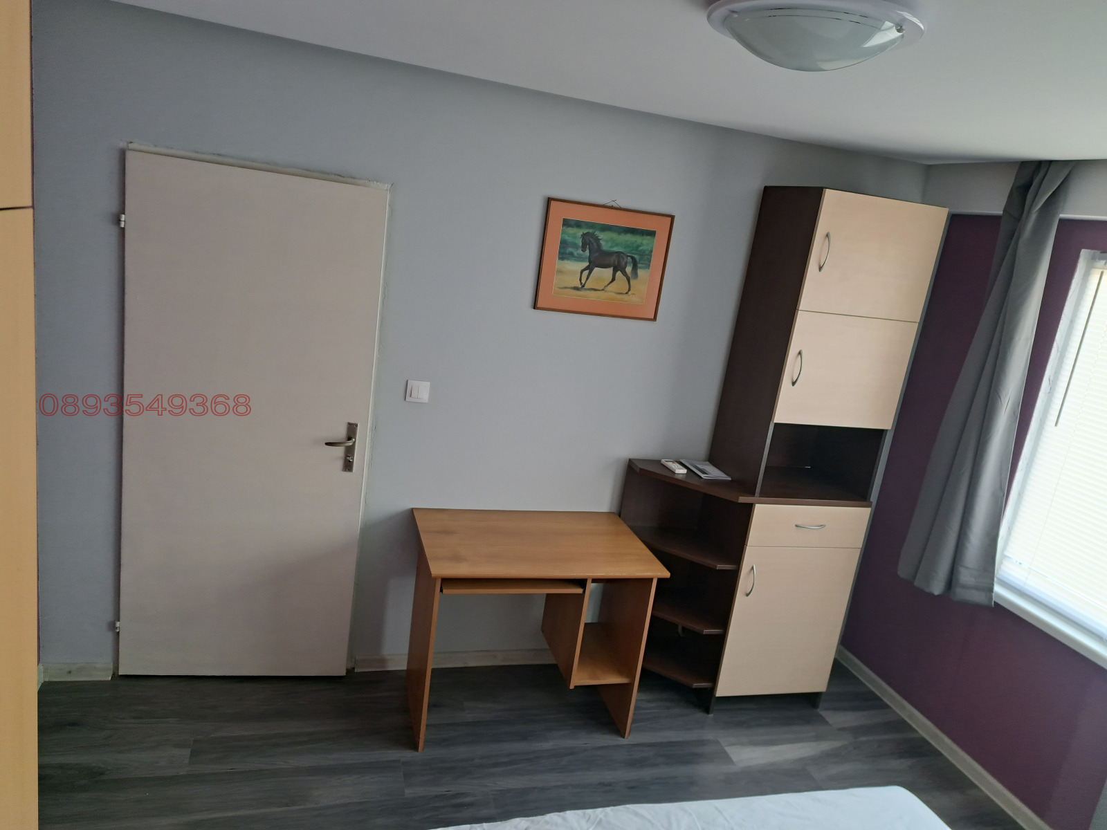 Дава под наем 2-СТАЕН, гр. Русе, Родина 1, снимка 7 - Апартаменти - 53904140