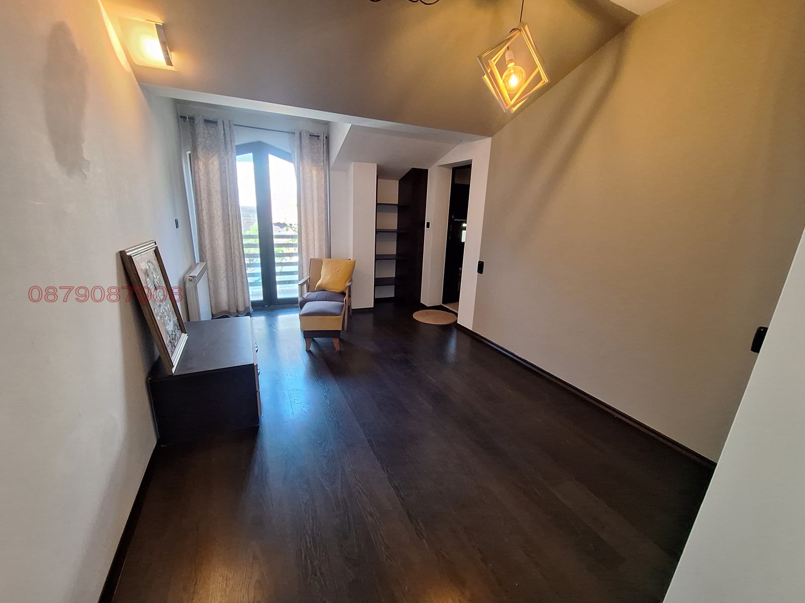 Дава под наем КЪЩА, гр. София, Драгалевци, снимка 14 - Къщи - 54406233