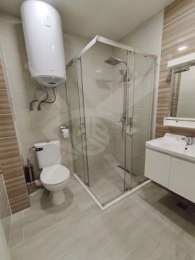 1 bedroom Grand Mol, Varna 3