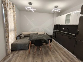 1 bedroom Grand Mol, Varna 1