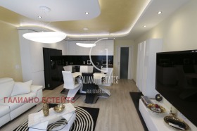 3-СТАЕН, 119 m2