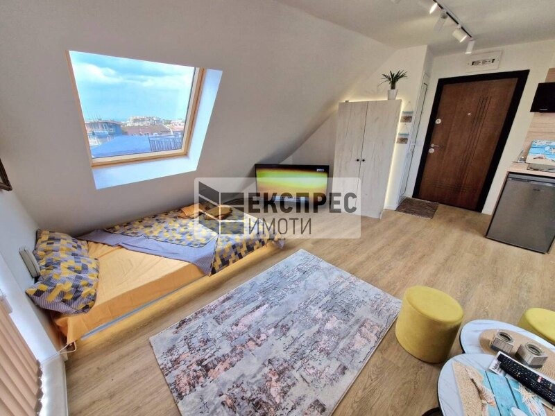 De inchiriat  Studio Varna , Liatno cino Traciia , 40 mp | 25966738 - imagine [5]