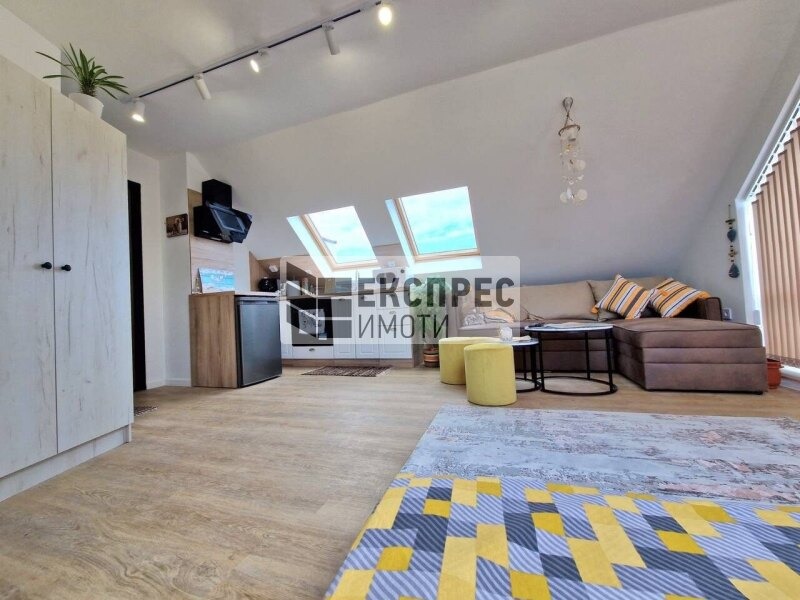 Te huur  Studio Varna , Ljatno kino Trakija , 40 m² | 25966738 - afbeelding [3]