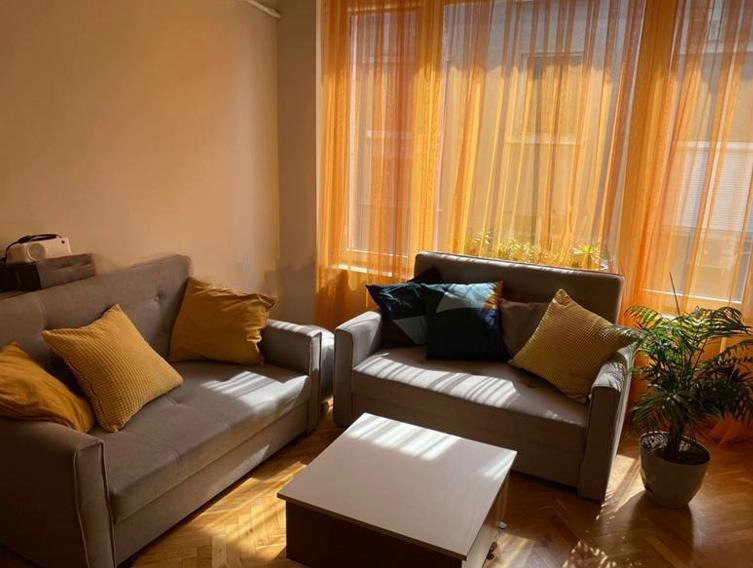 K pronájmu  1 ložnice Plovdiv , Centar , 60 m2 | 87738354 - obraz [11]