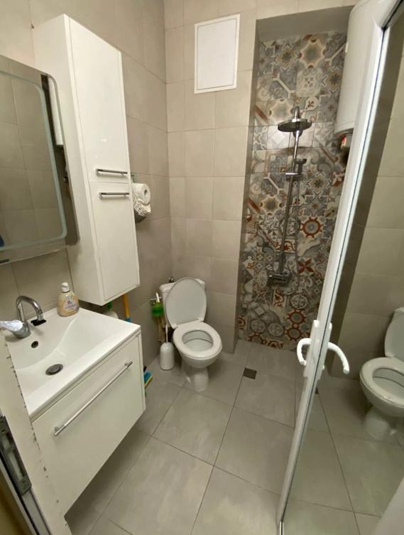 K pronájmu  1 ložnice Plovdiv , Centar , 60 m2 | 87738354 - obraz [15]