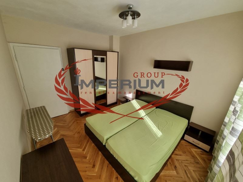 Дава под наем  2-стаен град Варна , Окръжна болница-Генерали , 60 кв.м | 16563470 - изображение [5]