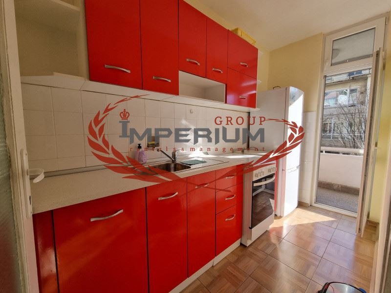 Дава под наем  2-стаен град Варна , Окръжна болница-Генерали , 60 кв.м | 16563470 - изображение [8]