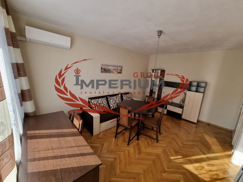 Дава под наем  2-стаен град Варна , Окръжна болница-Генерали , 60 кв.м | 16563470 - изображение [4]