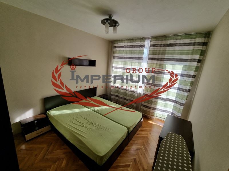 Дава под наем  2-стаен град Варна , Окръжна болница-Генерали , 60 кв.м | 16563470 - изображение [6]