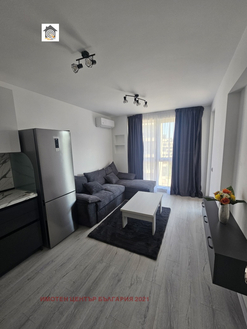 Под наем 2-СТАЕН, град София, Малинова долина • 700 € • 13510169 — Holmes.bg
