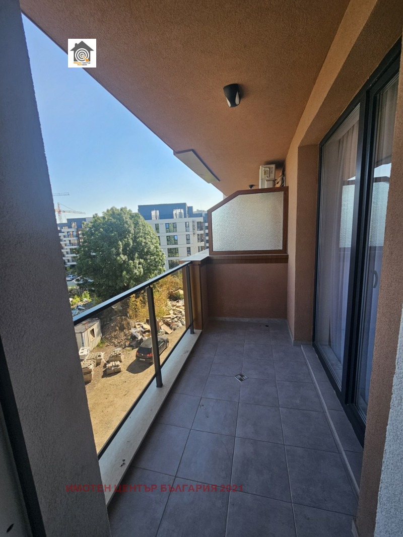 Para alugar  1 quarto Sofia , Malinova dolina , 70 m² | 95500060 - imagem [5]