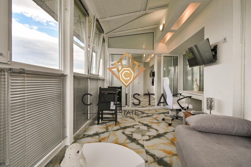 Дава под наем 2-СТАЕН, гр. София, Лозенец, снимка 3 - Апартаменти - 52520138