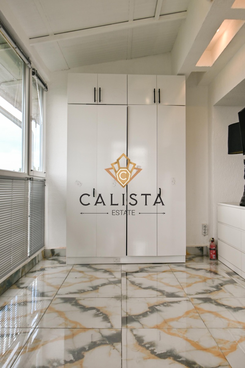 Дава под наем 2-СТАЕН, гр. София, Лозенец, снимка 5 - Апартаменти - 52520138