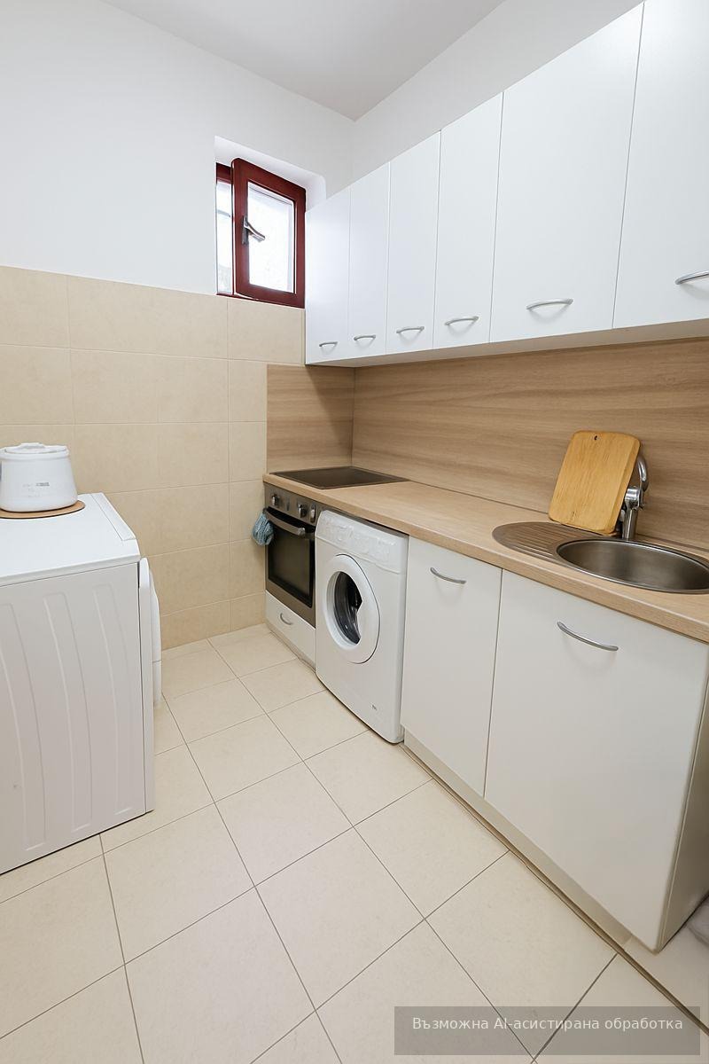 Дава под наем 2-СТАЕН, гр. Пловдив, Тракия, снимка 3 - Апартаменти - 52744836