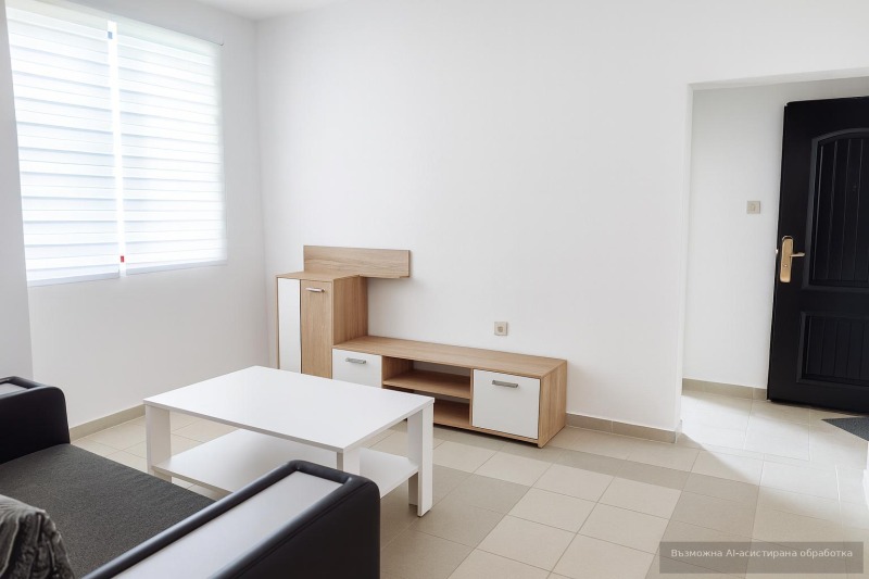 Дава под наем 2-СТАЕН, гр. Пловдив, Тракия, снимка 2 - Апартаменти - 52744836