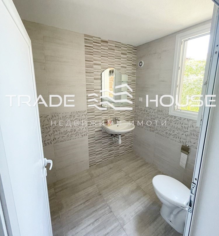 Дава под наем 2-СТАЕН, гр. Пловдив, Кючук Париж, снимка 6 - Апартаменти - 54216212