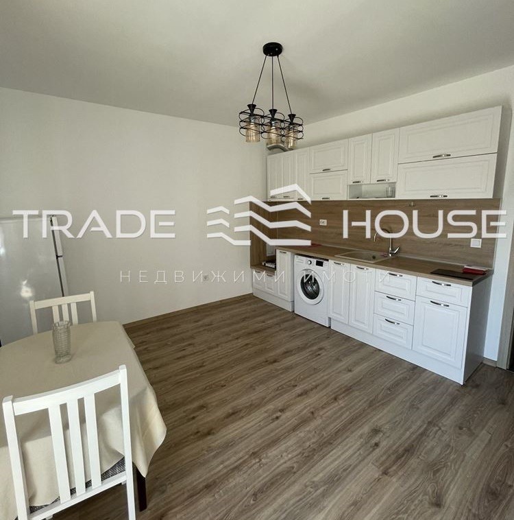 Дава под наем 2-СТАЕН, гр. Пловдив, Кючук Париж, снимка 2 - Апартаменти - 54216212