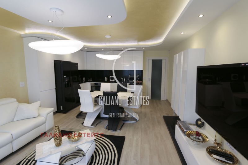 Дава под наем 3-СТАЕН, гр. София, Център