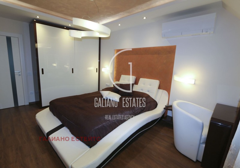 Дава под наем 3-СТАЕН, гр. София, Център, снимка 4 - Апартаменти - 52804718