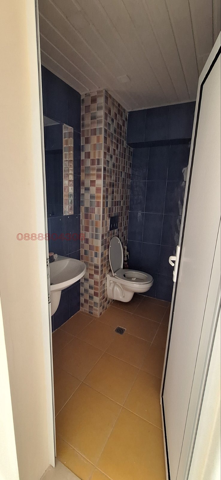 Дава под наем  4-стаен град Варна , Център , 110 кв.м | 23328115 - изображение [6]