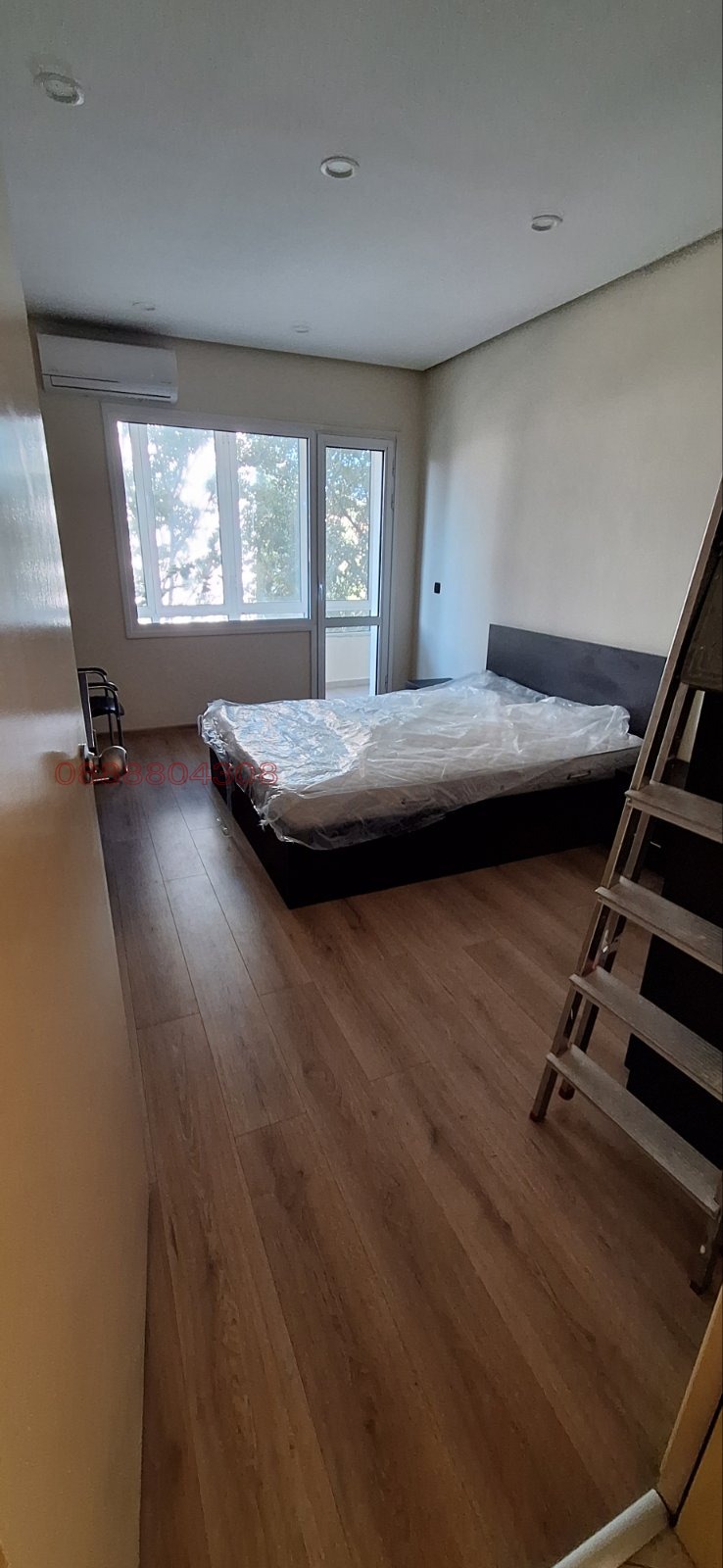 Дава под наем  4-стаен град Варна , Център , 110 кв.м | 23328115 - изображение [5]