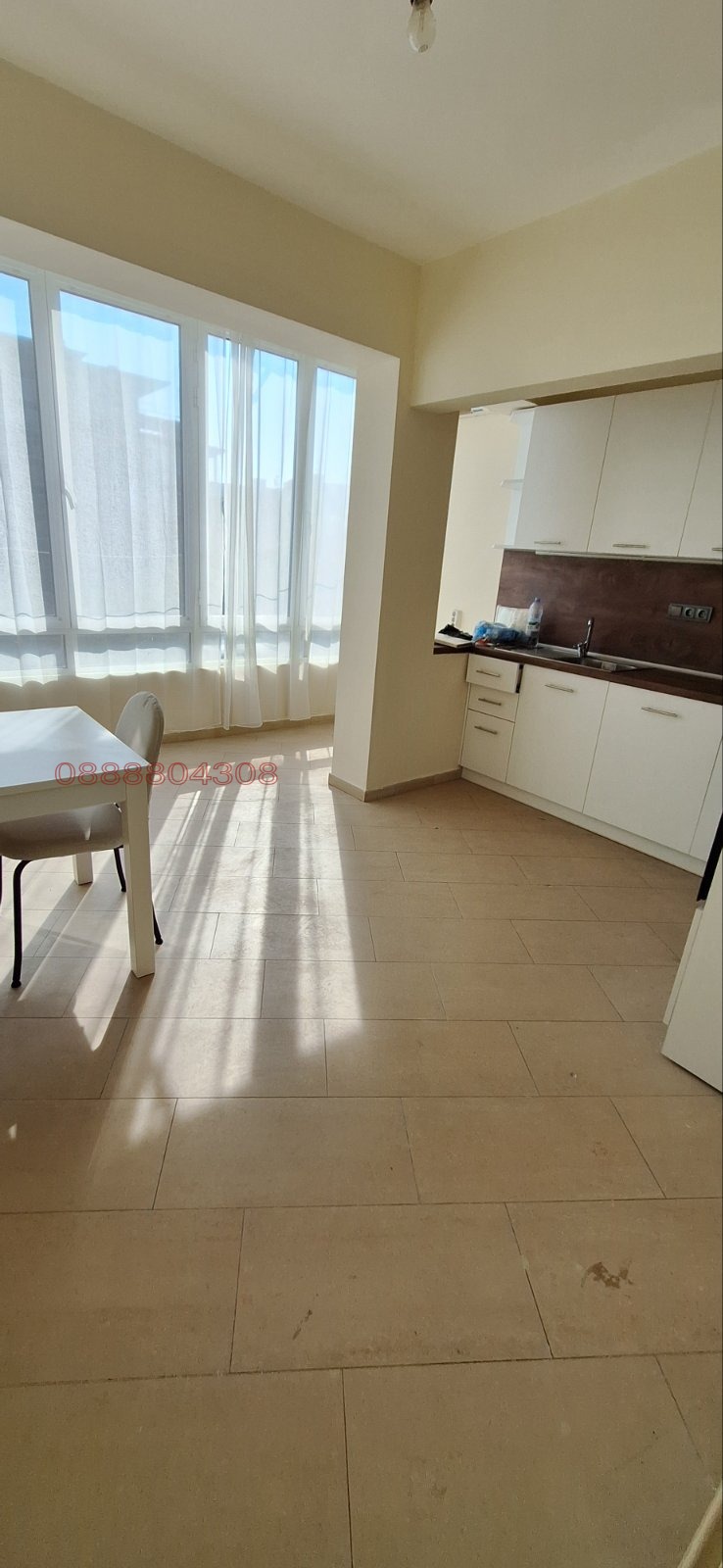 Дава под наем  4-стаен град Варна , Център , 110 кв.м | 23328115 - изображение [8]