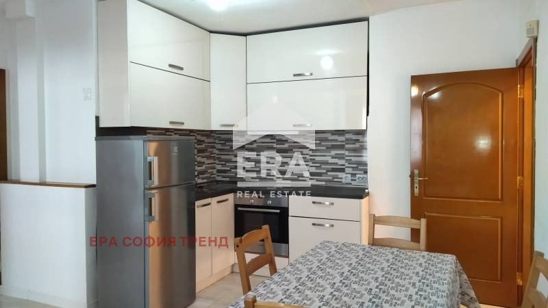 Дава под наем ОФИС, гр. София, Борово, снимка 2 - Офиси - 54077806