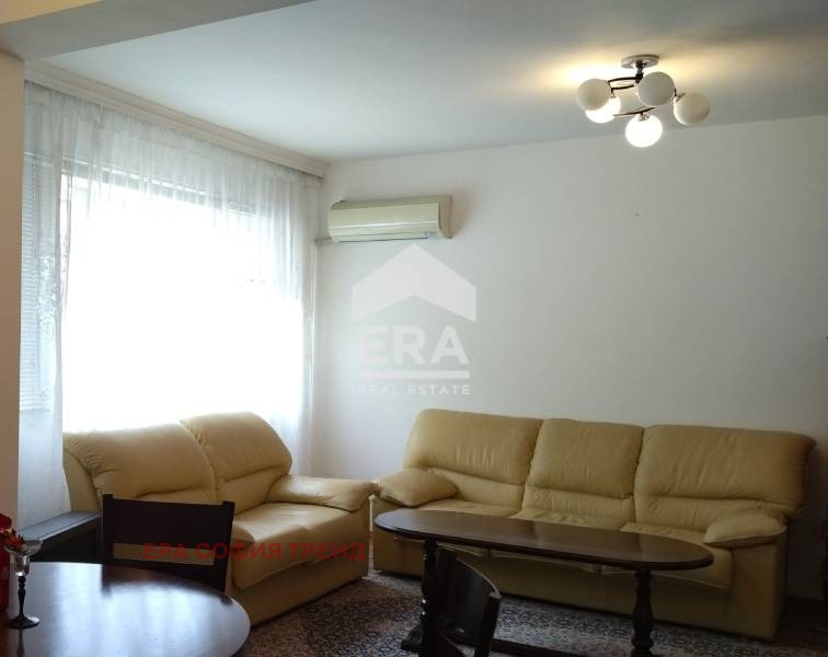 Дава под наем ОФИС, гр. София, Борово, снимка 3 - Офиси - 54077806