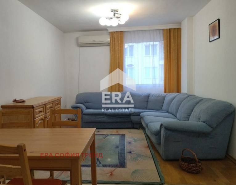 Дава под наем ОФИС, гр. София, Борово, снимка 6 - Офиси - 54077806