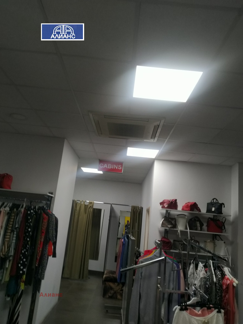 Zu vermieten  Geschäft Ruse , Zentar , 223 qm | 79076476 - Bild [3]