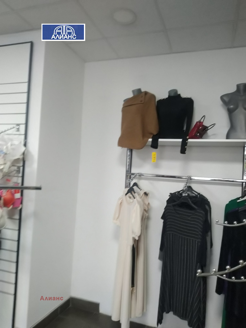 Zu vermieten  Geschäft Ruse , Zentar , 223 qm | 79076476 - Bild [2]