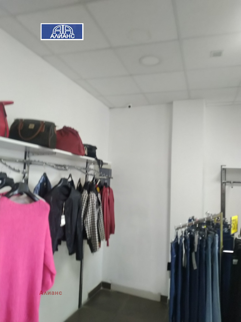 Zu vermieten  Geschäft Ruse , Zentar , 223 qm | 79076476 - Bild [4]